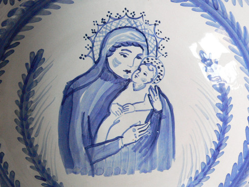 Moravská mísa — foto 3