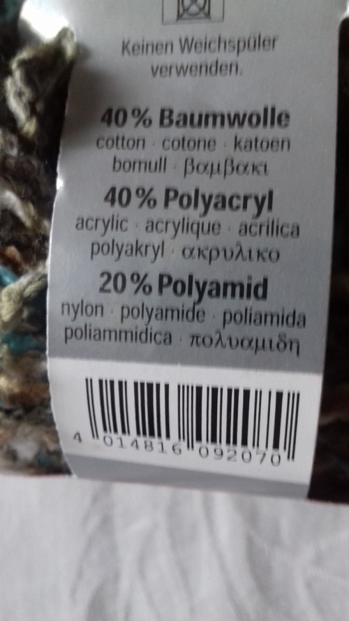 Příze Portofino — foto 2