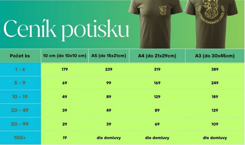 Tisk na přání — foto 4