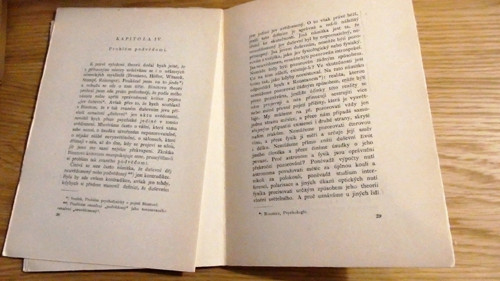 Problém duše — foto 4