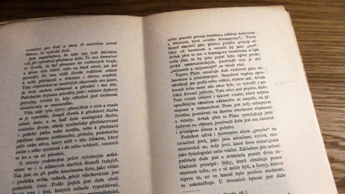 Problém duše — foto 3