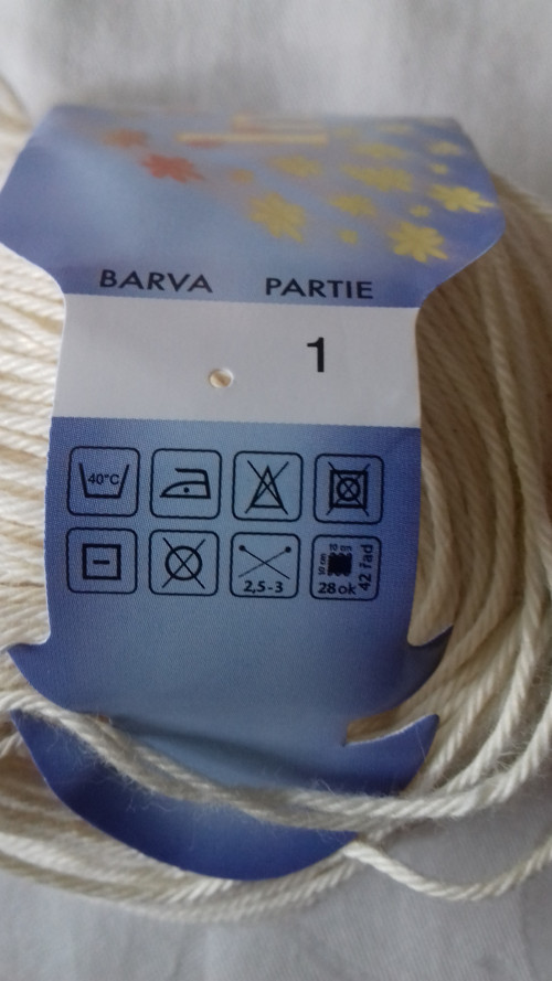 Příze Inka — foto 2