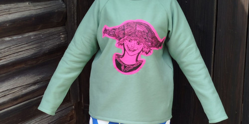 Pipi mikina XL-XXL — foto 2