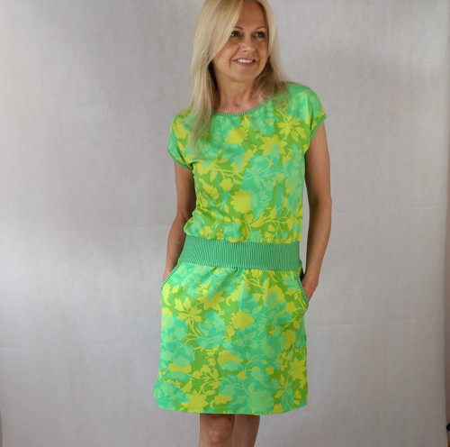 Letní šaty — foto 2
