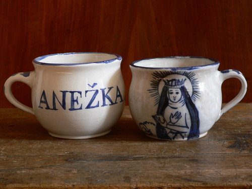 Anežka -princezna česká — foto 2