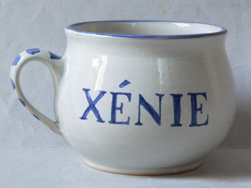 Xénie — foto 2