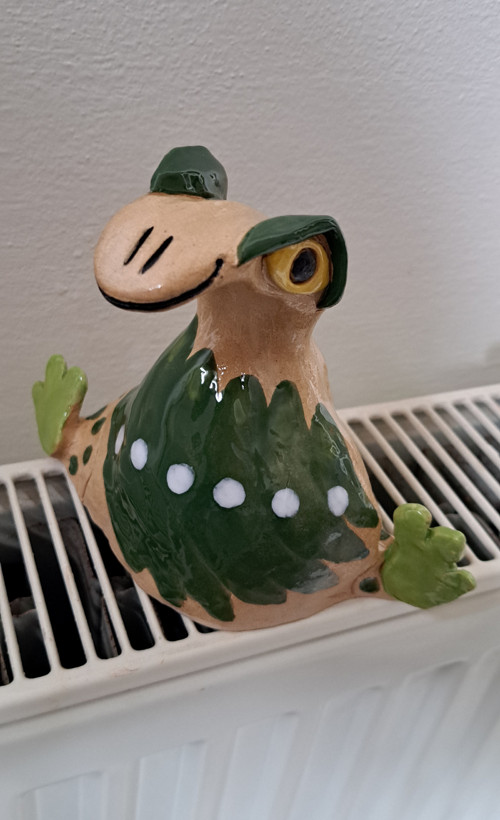 Brontosaurus — foto 3
