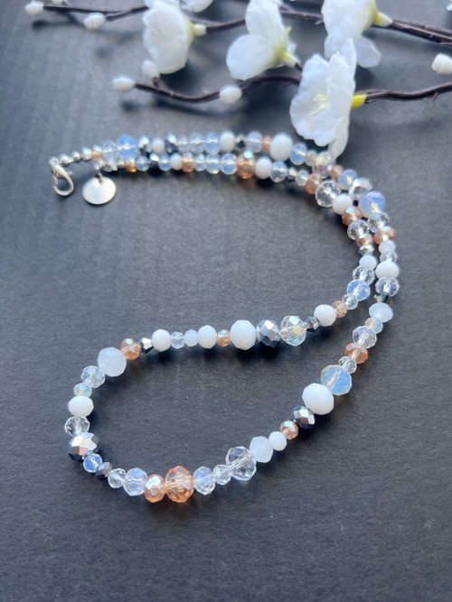 Ledové korálky - S.Steel — foto 2