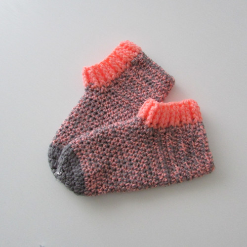 Ťapky (26 - 28 cm) — foto 6