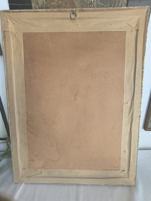Barevná litografie J. Úprka — foto 5