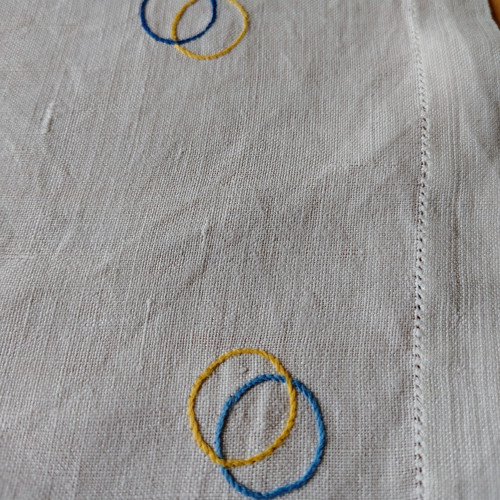 Prostírka — foto 2
