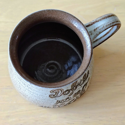 Hrnek — foto 3