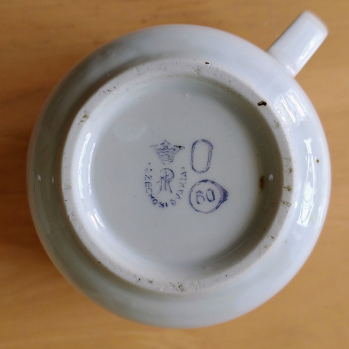 Hrnek — foto 3