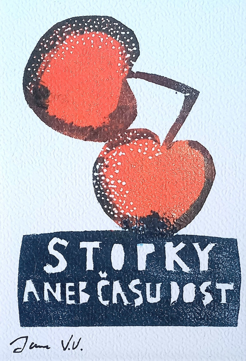 Stopky aneb času dost... — foto 4
