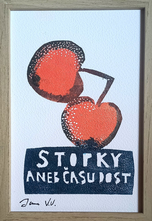 Stopky aneb času dost... — foto 2