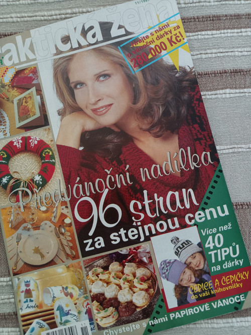 6x PŽ 1997 — foto 4