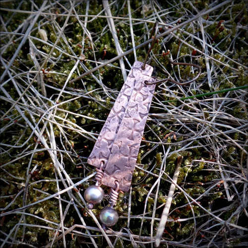 V tichém meandru, až do svítání.. — foto 5