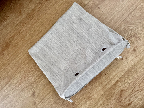 Obag standard vnitřní taška béžová — foto 6