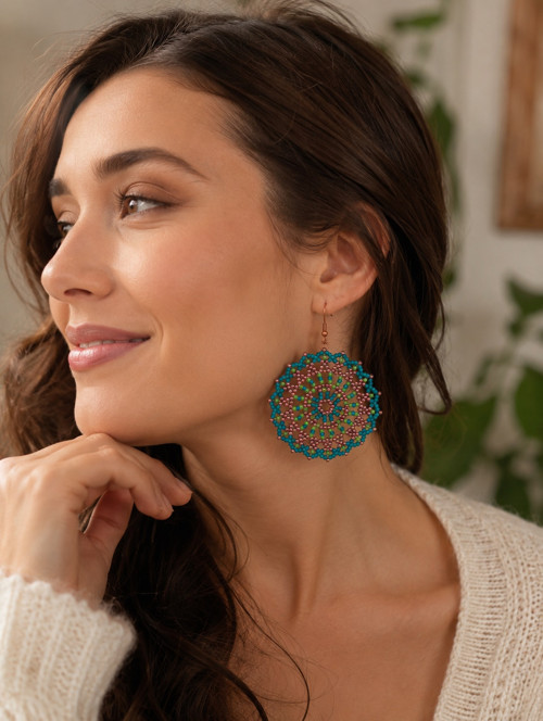 Mandala Harmonie — foto 2