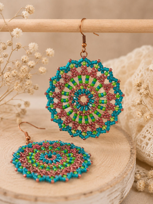 Mandala Harmonie — foto 3
