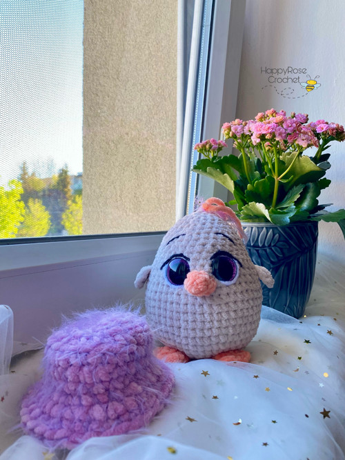 Bubu ptáčkem — foto 2
