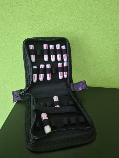 Hygienický organizér — foto 3