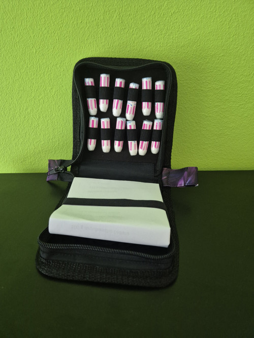 Hygienický organizér — foto 4