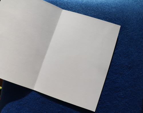 Přáníčko -Levandulová — foto 2