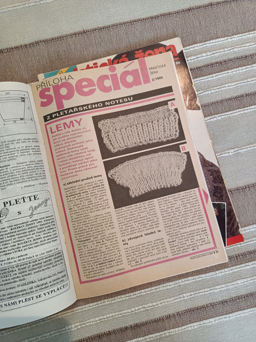 4x PŽ 1993 — foto 3