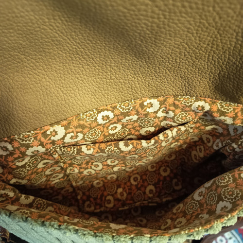Kabelka kidney bag no.22 — foto 3