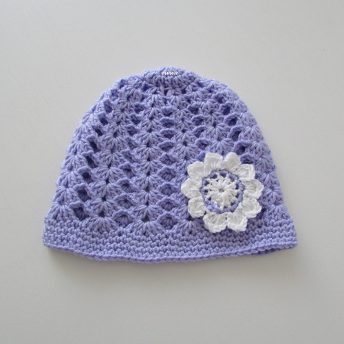 Čepička (44 - 50 cm) — foto 3