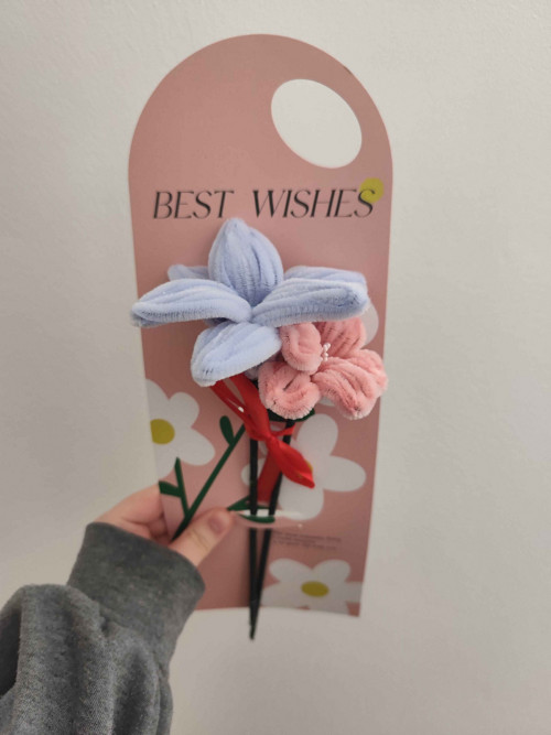 Best wishes - kytičky — foto 5