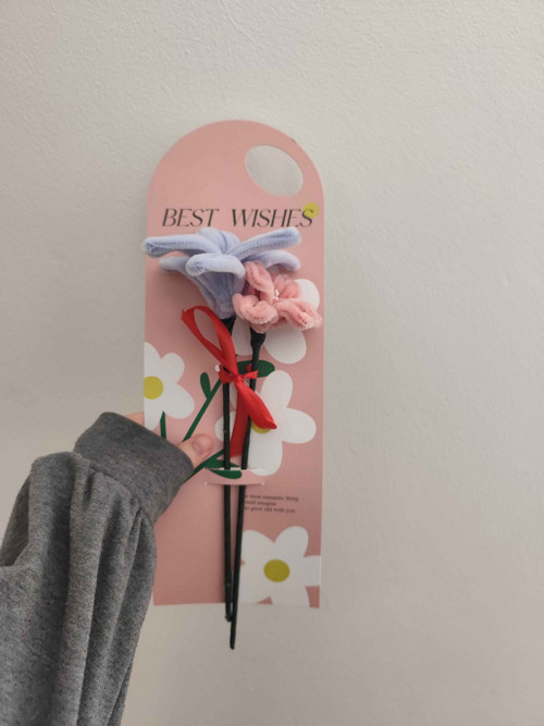 Best wishes - kytičky — foto 3