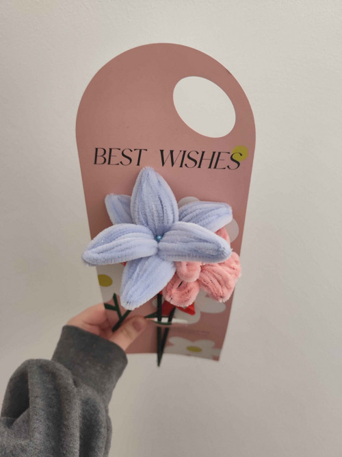 Best wishes - kytičky — foto 6