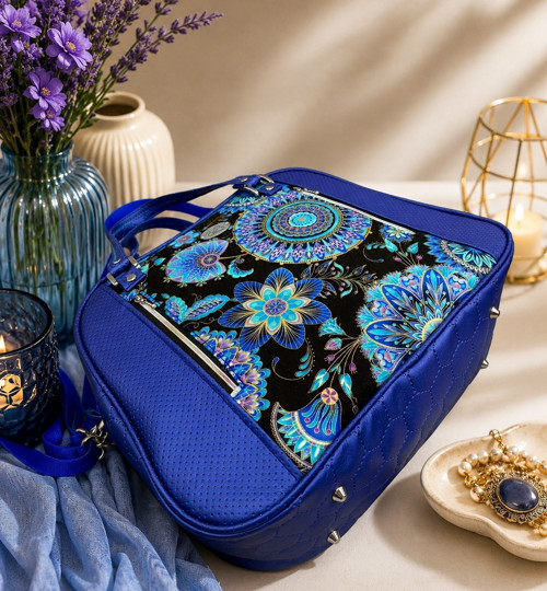 Safira - dámská kabelka — foto 4