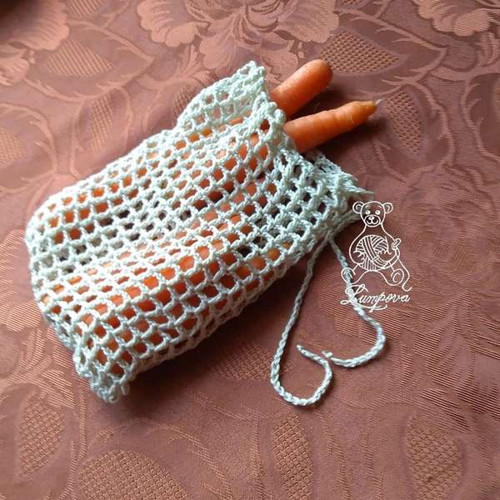Pytlík pratelný — foto 2