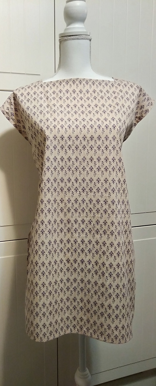 Halenka /Tunika — foto 3