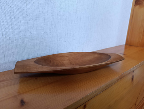 Dřevěná miska — foto 6
