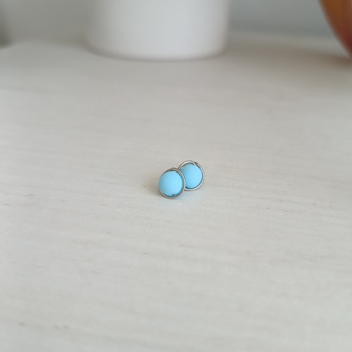 Pastelky Blue — foto 2