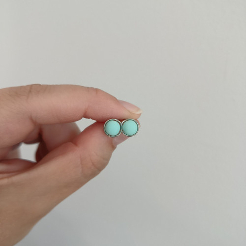 Pastelky Mint — foto 2