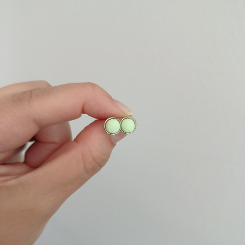 Pastelky Lime — foto 3