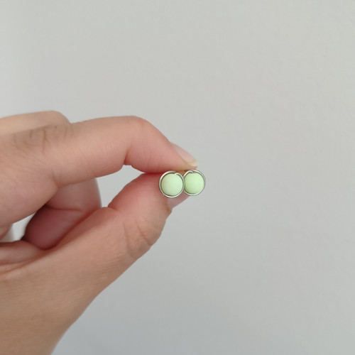 Pastelky Lime — foto 2