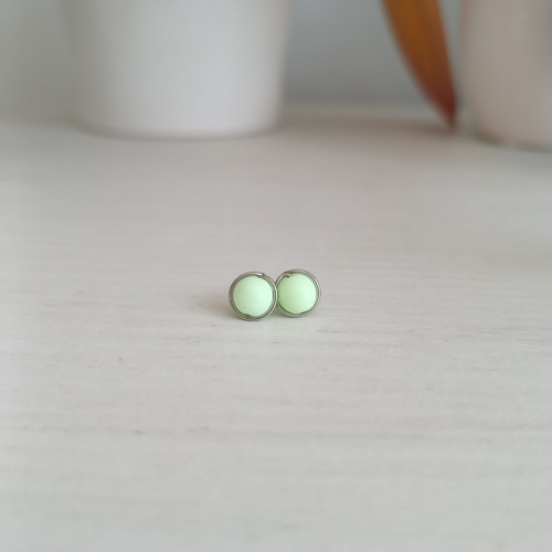 Pastelky Lime — foto 4
