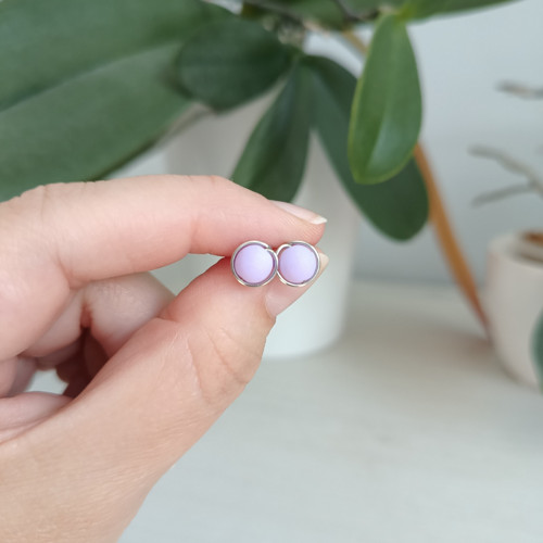 Pastelky Lilac — foto 2