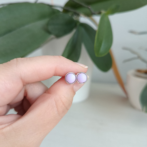 Pastelky Lilac — foto 3