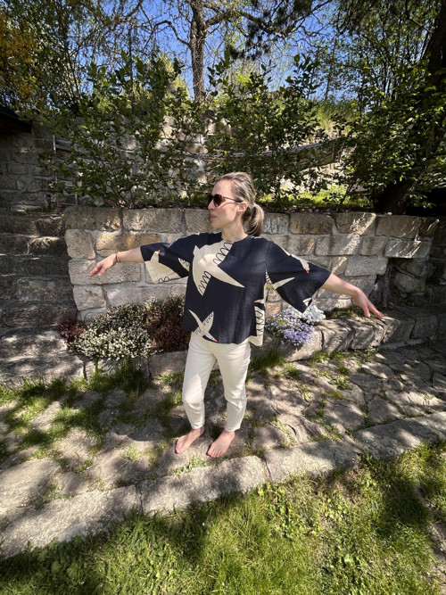Halenka MILLY, limitka — foto 4