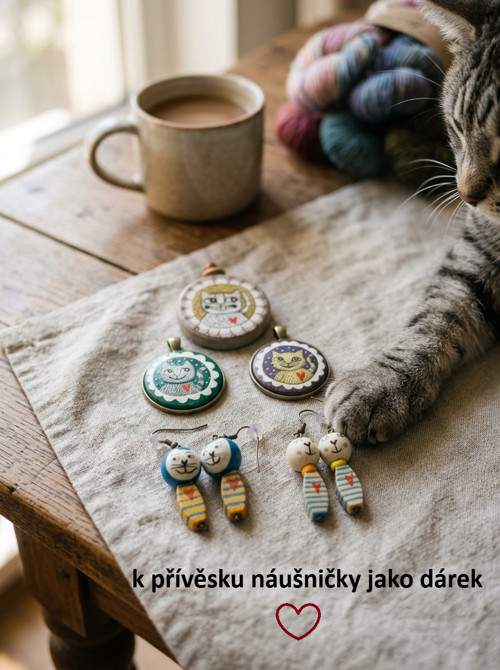 Kočičáci — foto 3