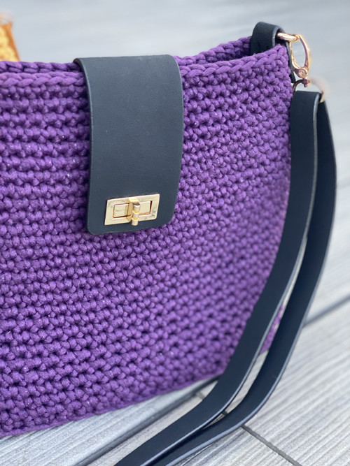 Kabelka Elegance — foto 4