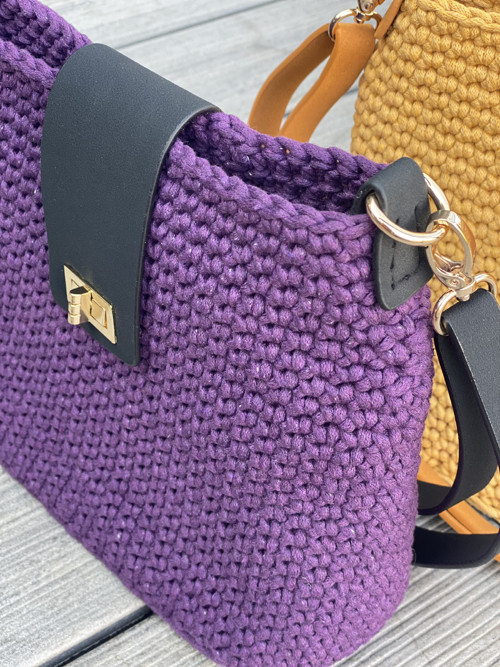 Kabelka Elegance — foto 3