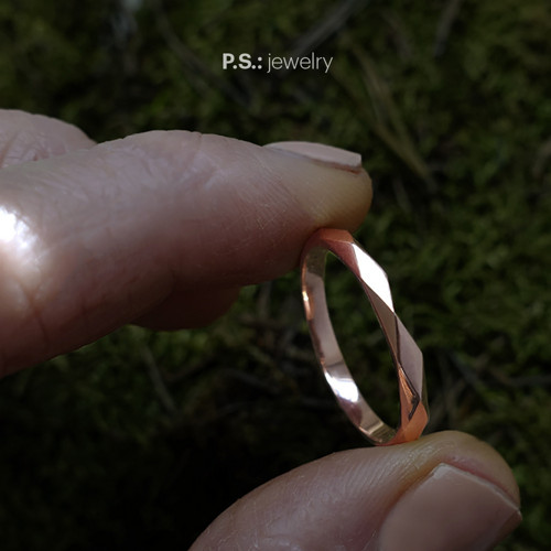 PRSTEN Wedd . 23 — foto 3